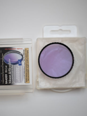 Baader Neodymium with package